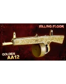 Killing Floor - Golden Weapon Pack 2 DLC * STEAM RU