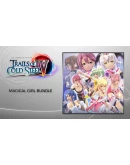 The Legend of Heroes: Trails of Cold Steel IV - Magical The Legend of Heroes: Trails of Cold Steel IV - Magical