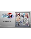 The Legend of Heroes: Trails of Cold Steel IV - Attachm