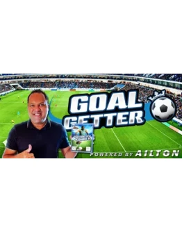 Goalgetter * STEAM РОССИЯ АВТОДОСТАВКА 0 КАРТЫ