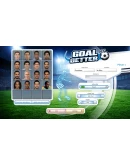 Goalgetter * STEAM РОССИЯ АВТОДОСТАВКА 0 КАРТЫ