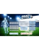 Goalgetter * STEAM РОССИЯ АВТОДОСТАВКА 0 КАРТЫ