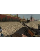 The Stalin Subway: Red Veil * STEAMАВТОДОСТАВКА The Stalin Subway: Red Veil * STEAMАВТОДОСТАВКА