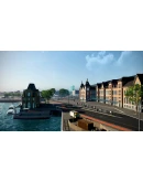 Fernbus Simulator - Netherlands DLC * STEAM RU