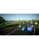 Fernbus Simulator - Netherlands DLC * STEAM RU