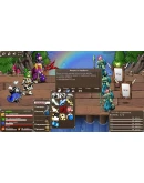 Epic Battle Fantasy 5 * STEAM РОССИЯАВТОДОСТАВКА
