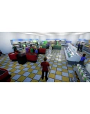 King of Retail * STEAM РОССИЯАВТОДОСТАВКА King of Retail * STEAM РОССИЯАВТОДОСТАВКА