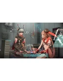 SCARLET NEXUS Season Pass DLC * STEAMАВТОДОСТАВКА SCARLET NEXUS Season Pass DLC * STEAMАВТОДОСТАВКА