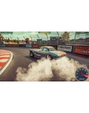 Car Mechanic Simulator 2018 - USA CLASSIC 60S DLC