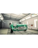 Car Mechanic Simulator 2018 - USA CLASSIC 60S DLC