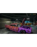 Car Mechanic Simulator 2018 - USA CLASSIC 60S DLC