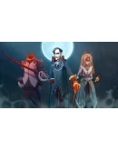 Rogue Lords - Supporter Pack DLC * STEAMАВТОДОСТАВКА