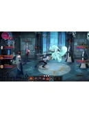 Rogue Lords - Supporter Pack DLC * STEAMАВТОДОСТАВКА