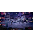 Rogue Lords - Supporter Pack DLC * STEAMАВТОДОСТАВКА