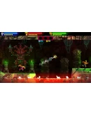 Guacamelee! 2 - The Proving Grounds (Challenge Level)