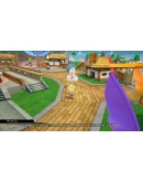 DRAGON BALL FighterZ - Stamps: Girls Pack DLC
