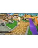 DRAGON BALL FighterZ - Stamps: Girls Pack DLC