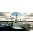 Fishing: North Atlantic - A.F. Theriault DLC