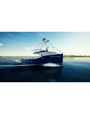 Fishing: North Atlantic - A.F. Theriault DLC