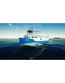 Fishing: North Atlantic - A.F. Theriault DLC