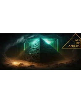 Lair of Anubis * STEAM RU АВТО 0