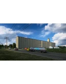 American Truck Simulator - Kansas DLCSteam RU