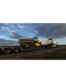 American Truck Simulator - Farm Machinery DLCSteam RU