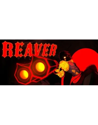 REAVER - STEAM GIFT РОССИЯ