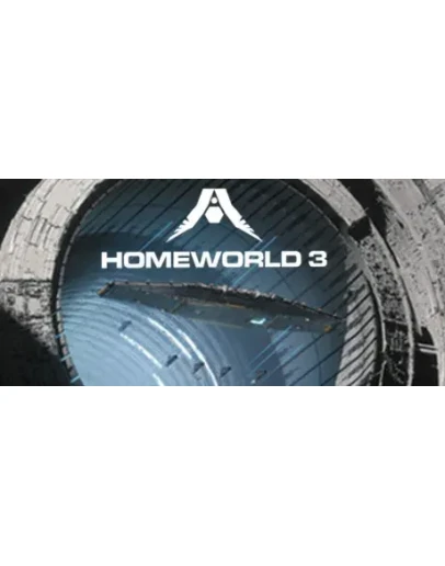 Homeworld 3 - STEAM GIFT РОССИЯ Homeworld 3 - STEAM GIFT РОССИЯ