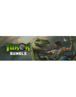 Turok Bundle steam РФ/МИР