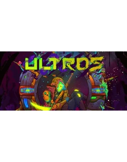 Ultros steam РФ/МИР