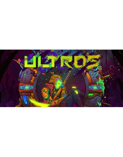 Ultros steam РФ/МИР