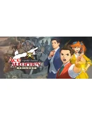 Apollo Justice: Ace Attorney Trilogy steam Россия