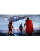 Мстители Marvel Definitive издание XBOX / ПК Ключ+RUS Мстители Marvel Definitive издание XBOX / ПК Ключ+RUS