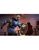 Мстители Marvel Definitive издание XBOX / ПК Ключ+RUS Мстители Marvel Definitive издание XBOX / ПК Ключ+RUS