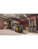 TRUCK AND LOGISTICS SIMULATOR XBOX ONE /XSКЛЮЧ