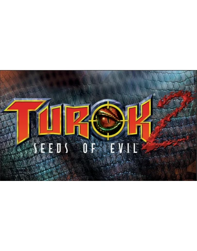 Turok 2: Seeds Of Evil PS4/PS5 TR