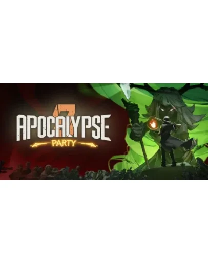Project Zero 2: Apocalypse Party * STEAM RU АВТО 0