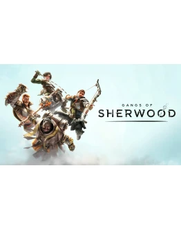 Gangs of Sherwood Xbox Series XS Активация Gangs of Sherwood Xbox Series XS Активация