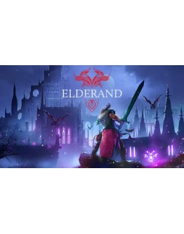 Elderand Xbox One & XS Активация Elderand Xbox One & XS Активация