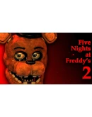 Five Nights at Freddy's (1-2-3-4)PS4/PS5 ТУРЦИЯ