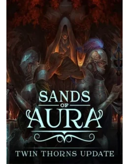 Sands of Aura STEAM ru Sands of Aura STEAM ru