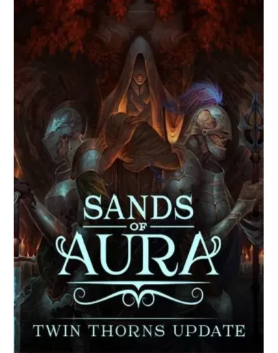 Sands of Aura STEAM ru Sands of Aura STEAM ru