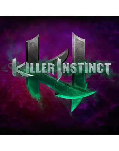 Killer Instinct: Anniversary Xbox One &amp Series/PC Ключ