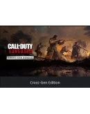 Call of Duty: Vanguard PS4/PS5TR