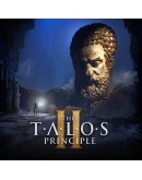 The Talos Principle 2 Турция PS5 PS