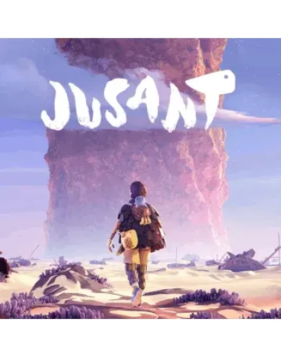 Jusant Турция PS5 PS