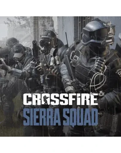 Crossfire: Sierra Squad Турция PS5 PS