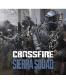 Crossfire: Sierra Squad Турция PS5 PS