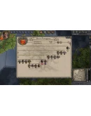 Crusader Kings II Dynasty Shield Pack Steam DLC